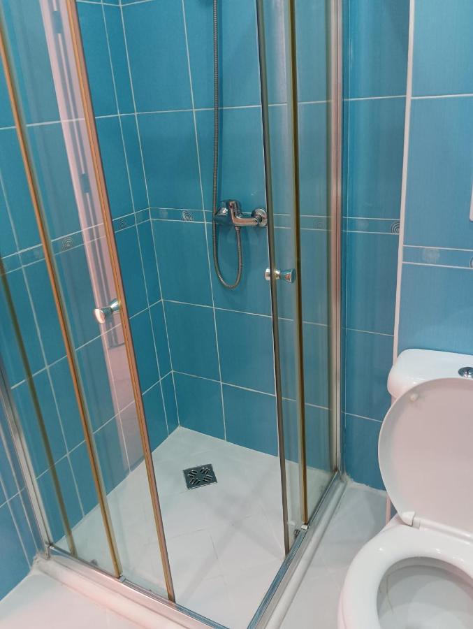 Excellent Apartment In Emberli Aparthotel. 로제넷츠 외부 사진